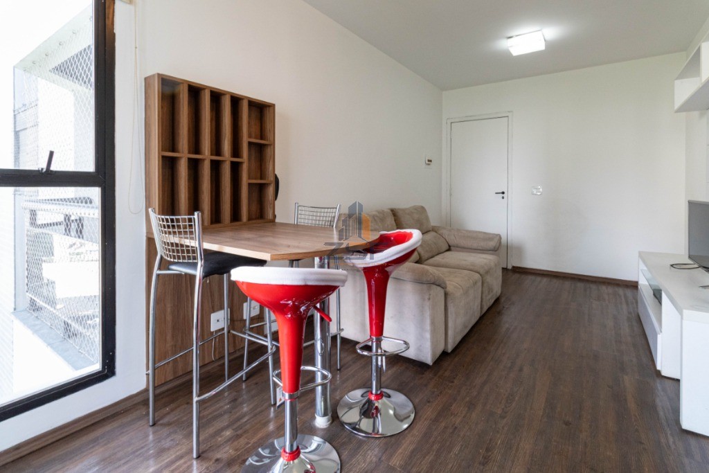 Apartamento, 1 quarto, 35 m² - Foto 10