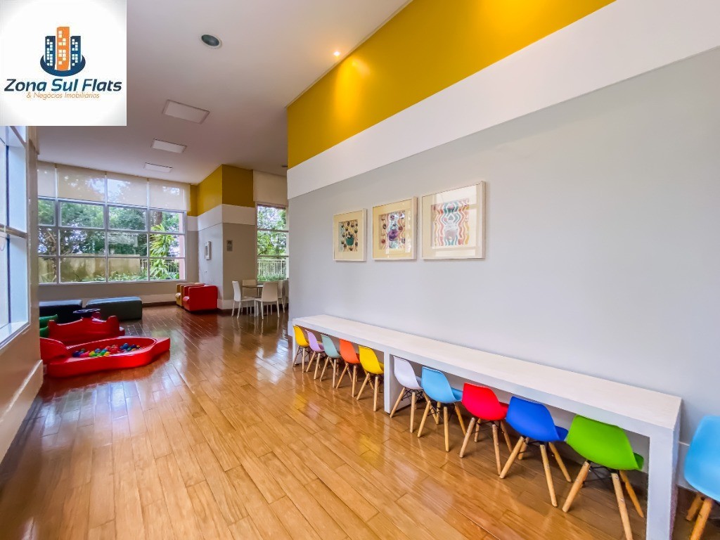 Apartamento, 3 quartos, 136 m² - Foto 63