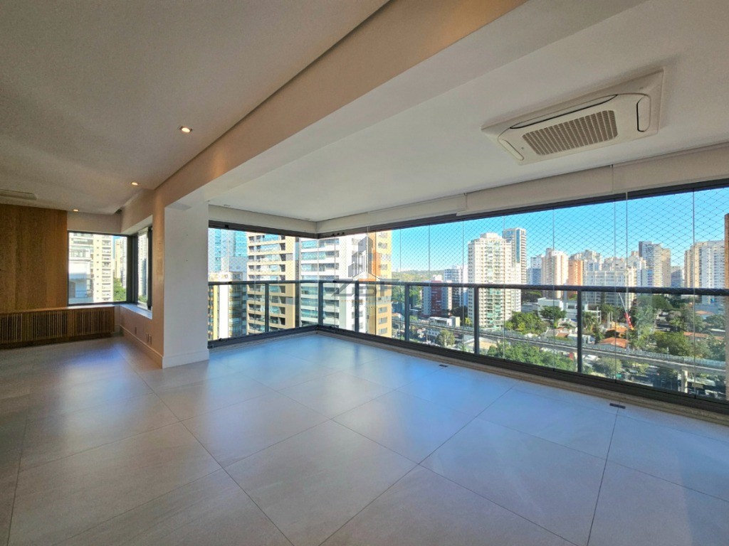 Apartamento, 3 quartos, 192 m² - Foto 6