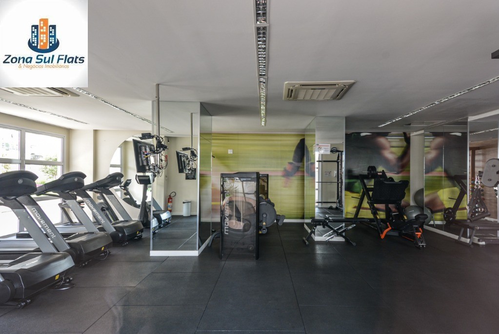 Apartamento, 2 quartos, 65 m² - Foto 42