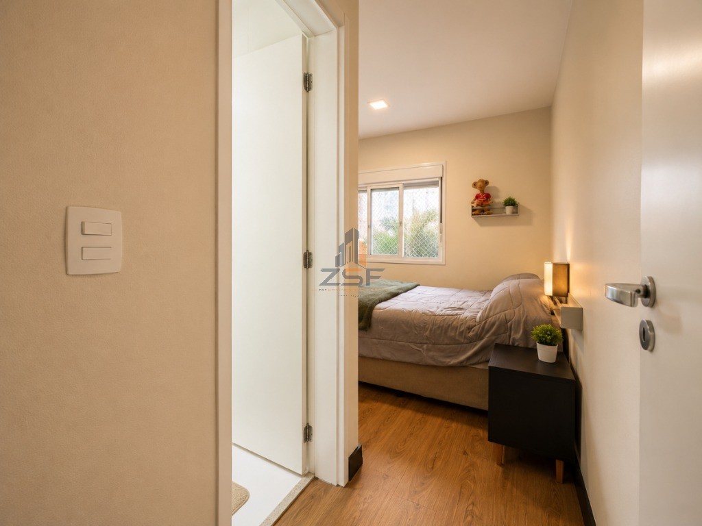Apartamento, 2 quartos, 57 m² - Foto 17