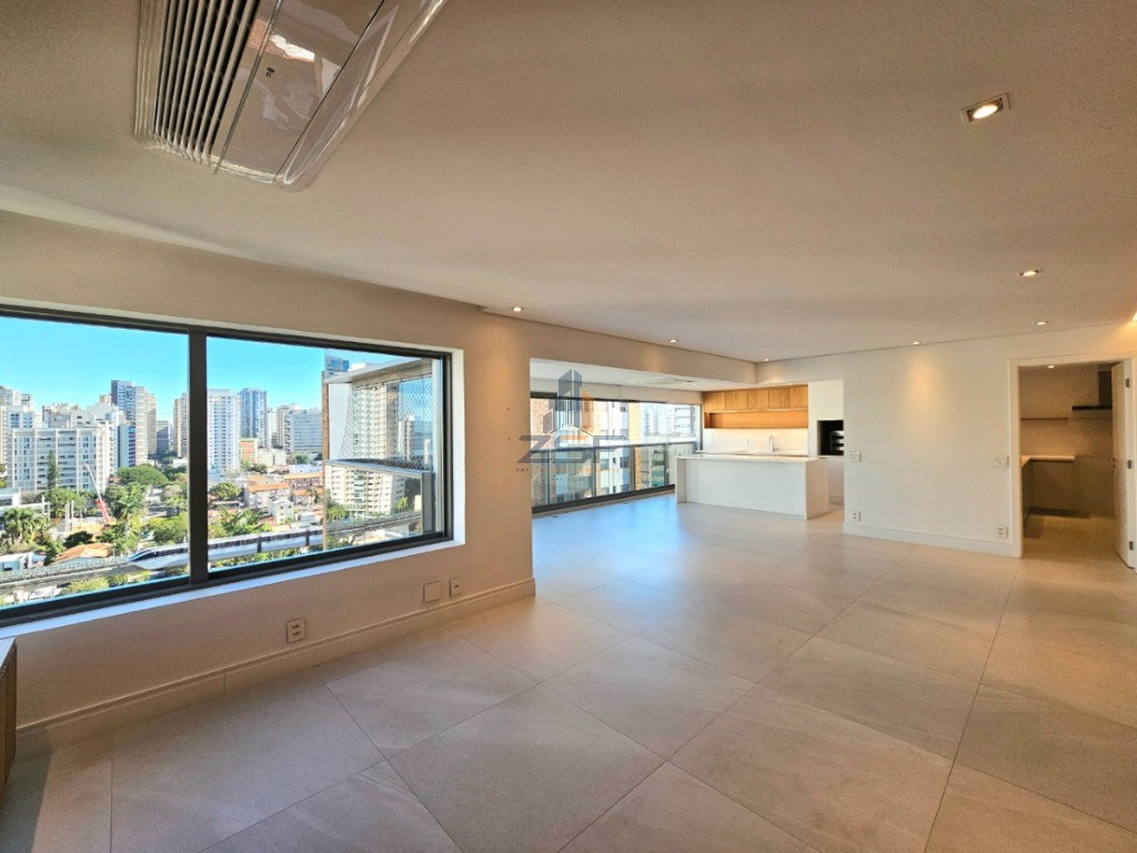 Apartamento, 3 quartos, 192 m² - Foto 3