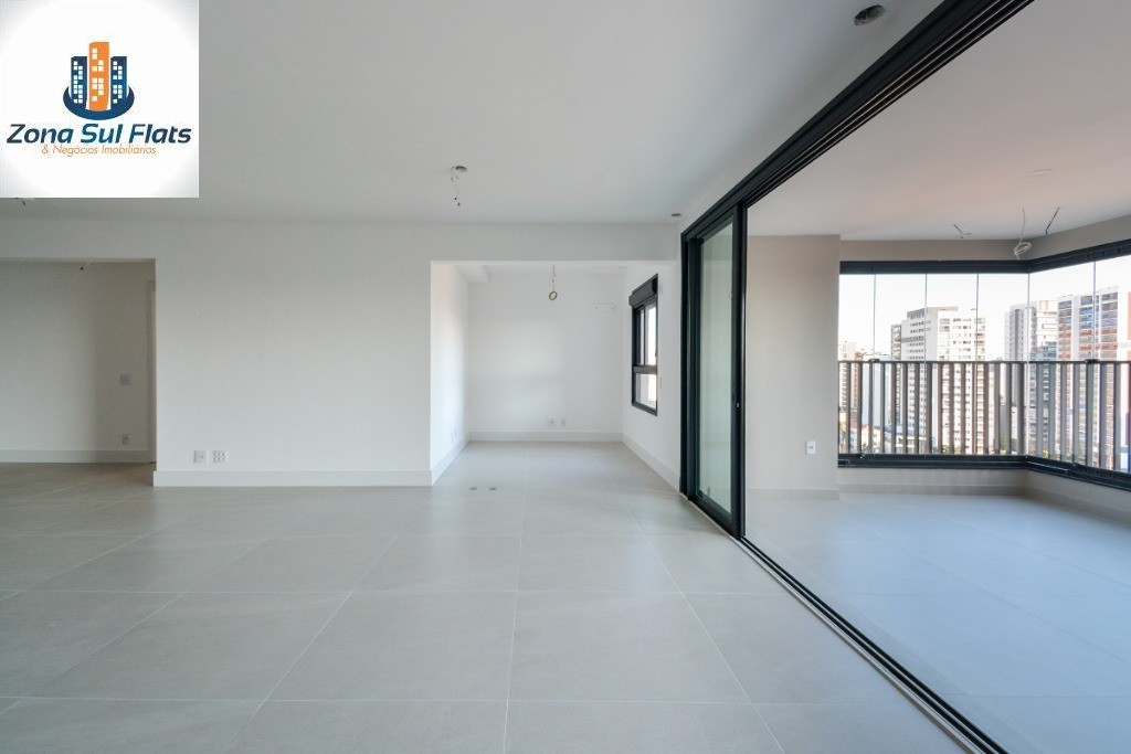 Apartamento, 3 quartos, 232 m² - Foto 6
