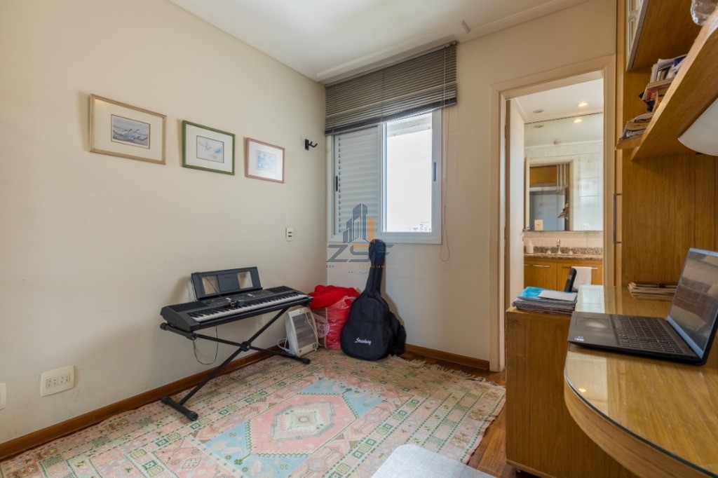 Apartamento, 3 quartos, 117 m² - Foto 12