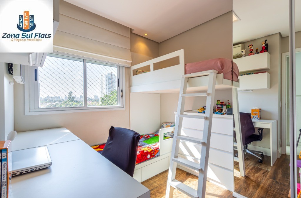 Apartamento, 3 quartos, 105 m² - Foto 17