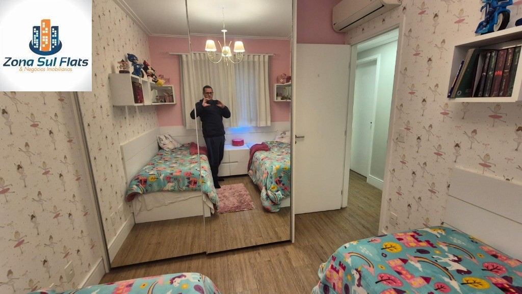 Apartamento, 3 quartos, 136 m² - Foto 42