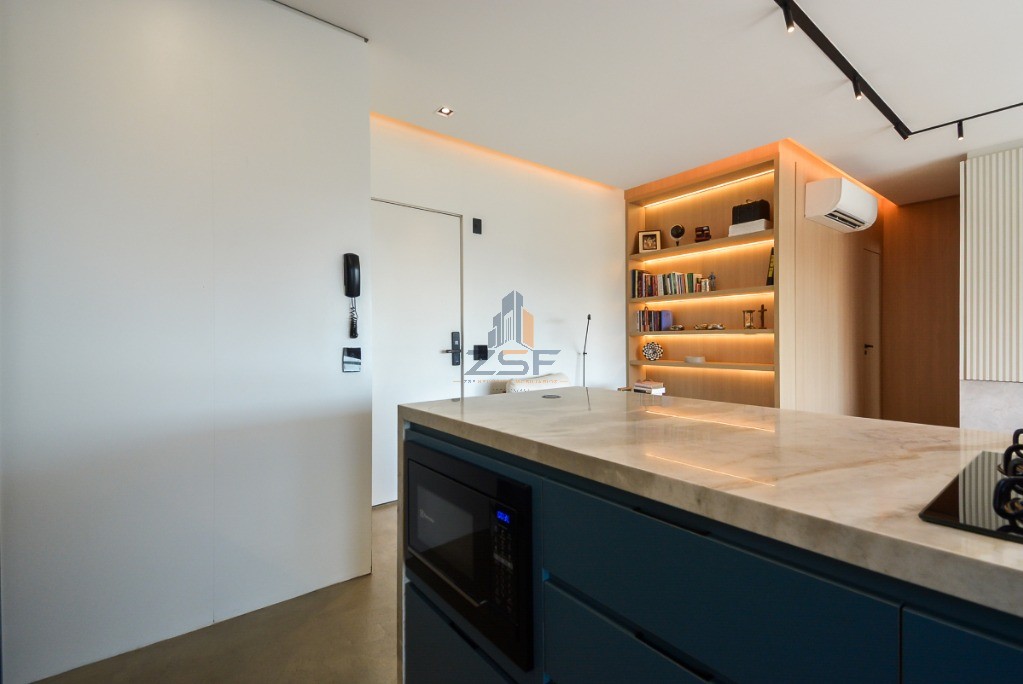 Apartamento, 1 quarto, 77 m² - Foto 38