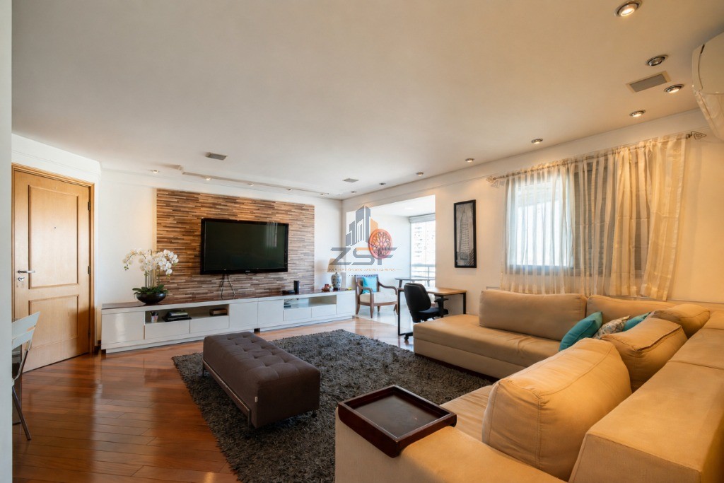 Apartamento, 3 quartos, 114 m² - Foto 2