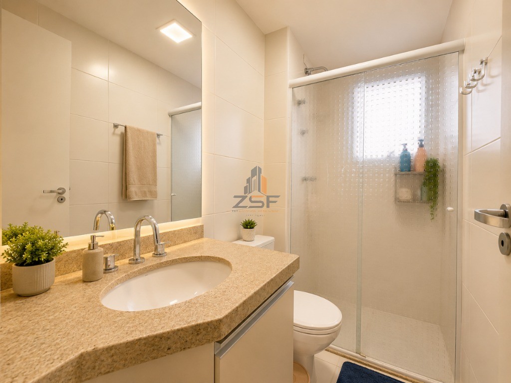 Apartamento, 2 quartos, 57 m² - Foto 18