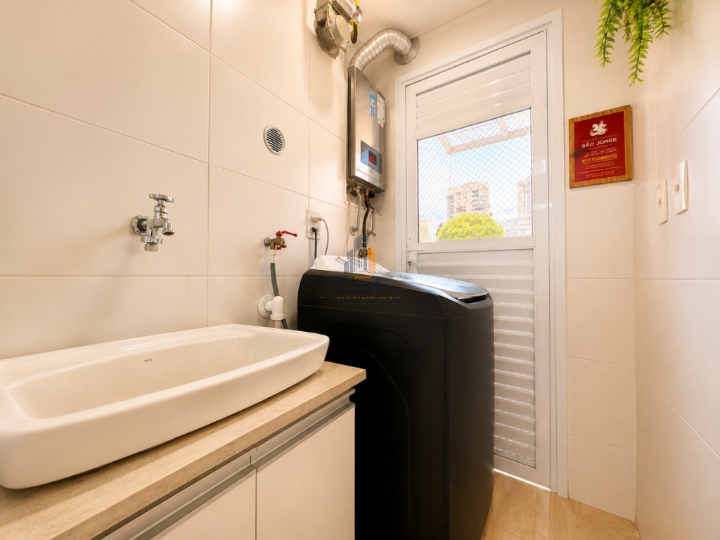 Apartamento, 2 quartos, 57 m² - Foto 22