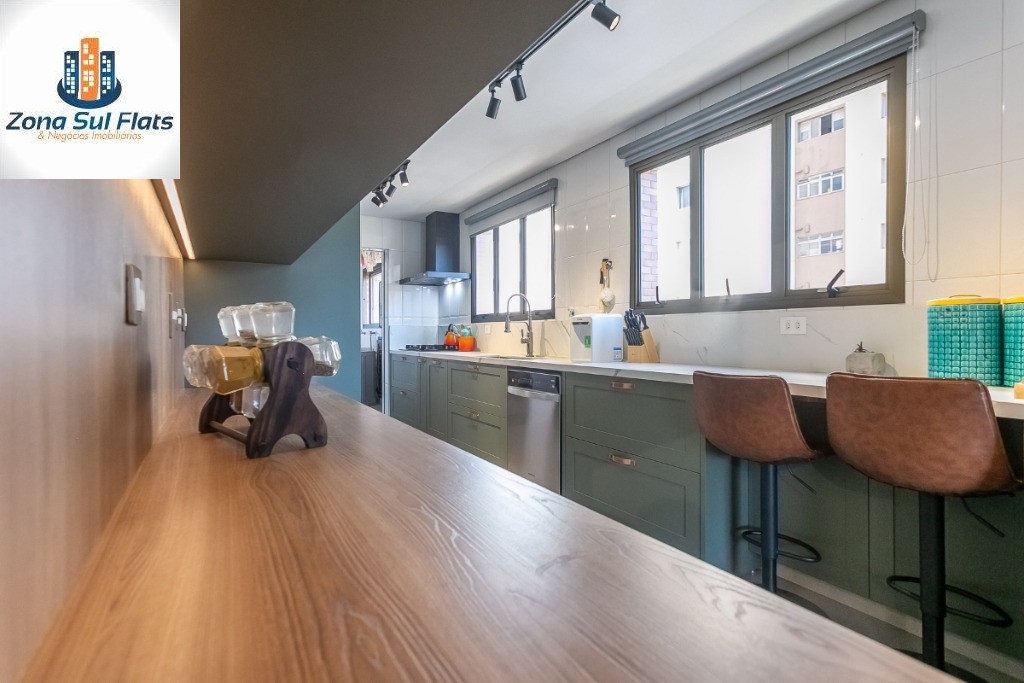 Apartamento, 3 quartos, 186 m² - Foto 15