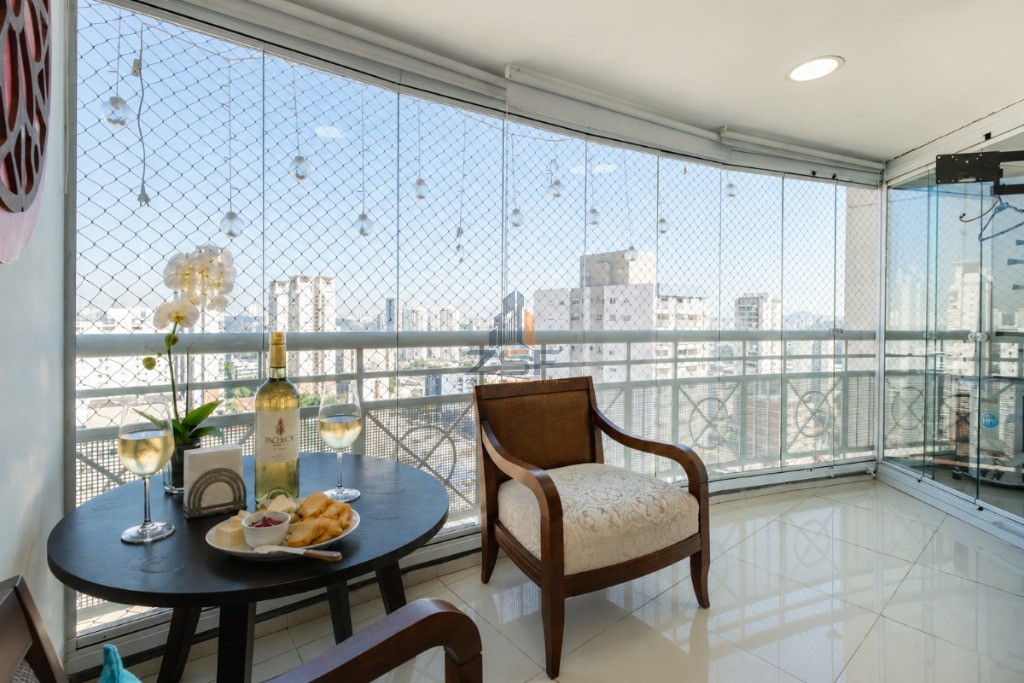 Apartamento, 3 quartos, 114 m² - Foto 5
