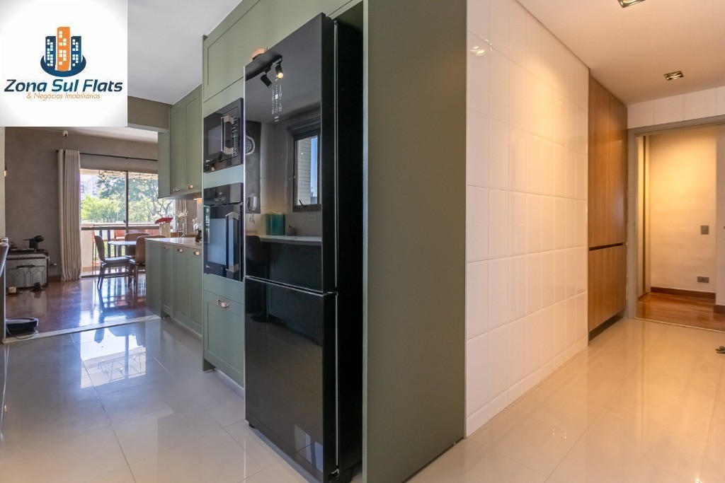 Apartamento, 3 quartos, 186 m² - Foto 20