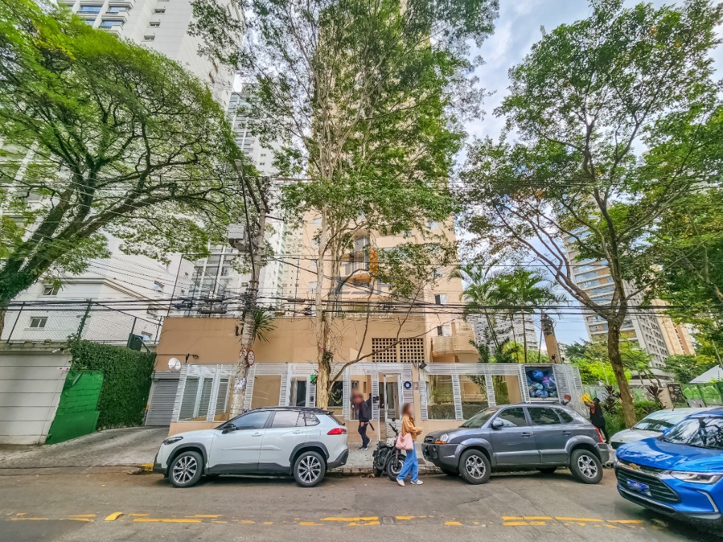 Apartamento, 2 quartos, 79 m² - Foto 29
