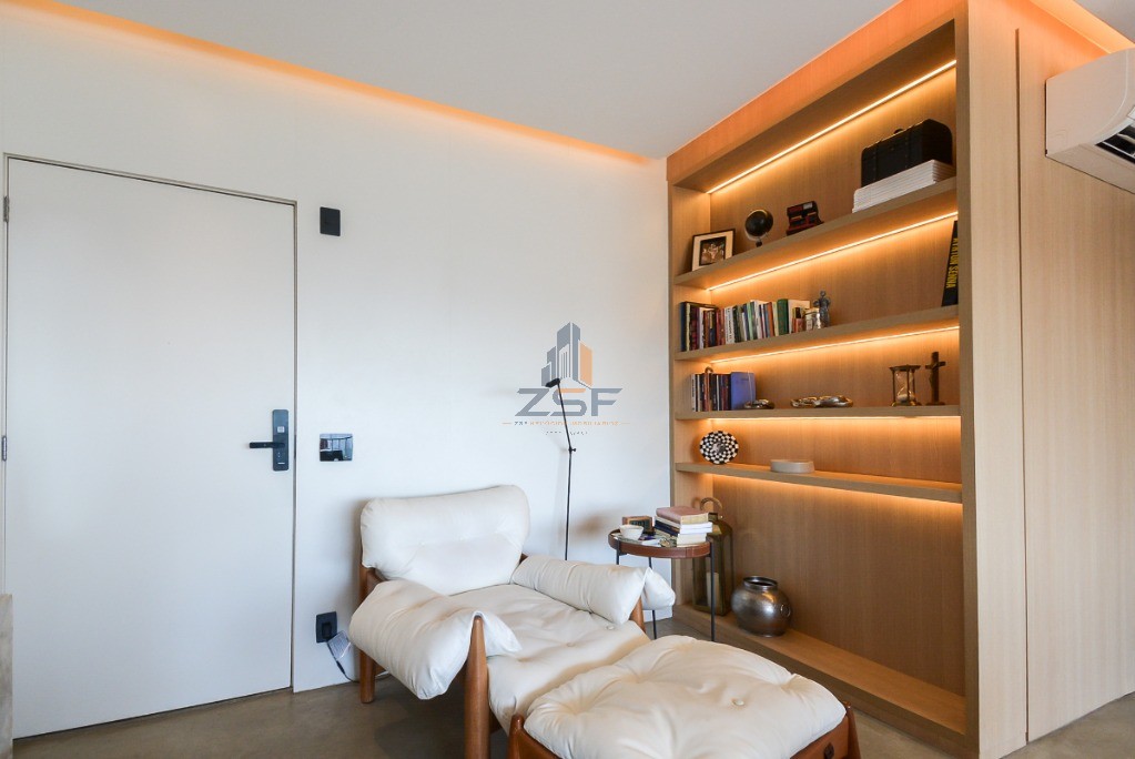 Apartamento, 1 quarto, 77 m² - Foto 9