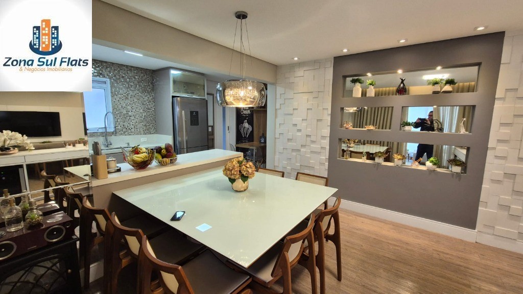 Apartamento, 3 quartos, 136 m² - Foto 3