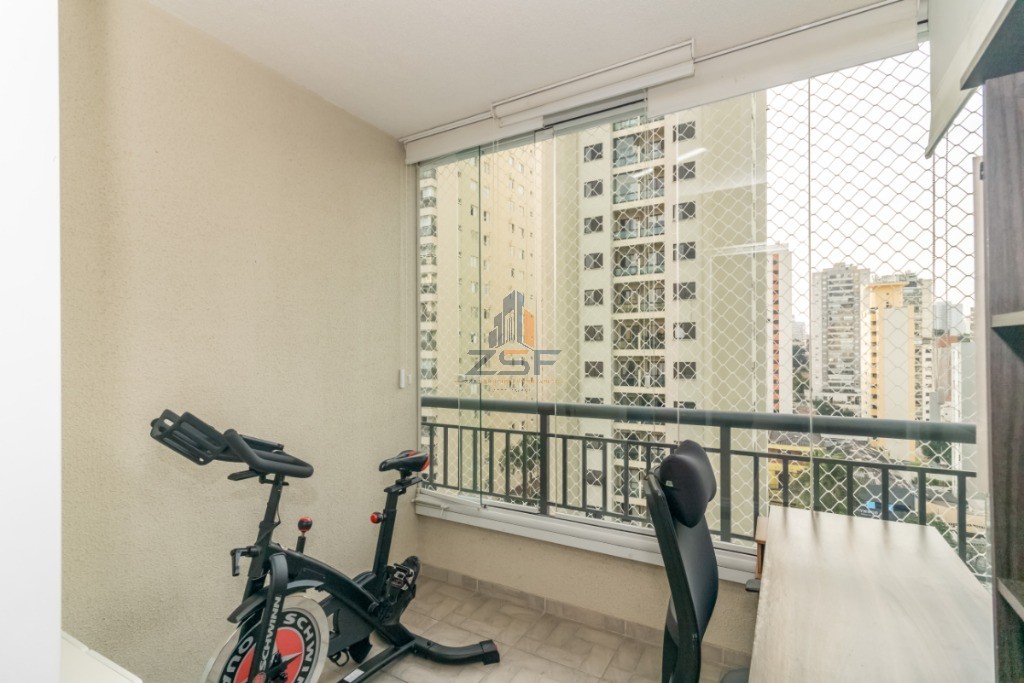 Apartamento, 2 quartos, 61 m² - Foto 7