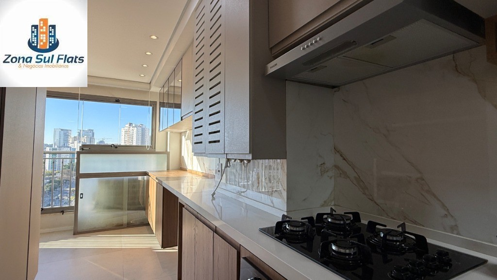 Apartamento, 2 quartos, 81 m² - Foto 24