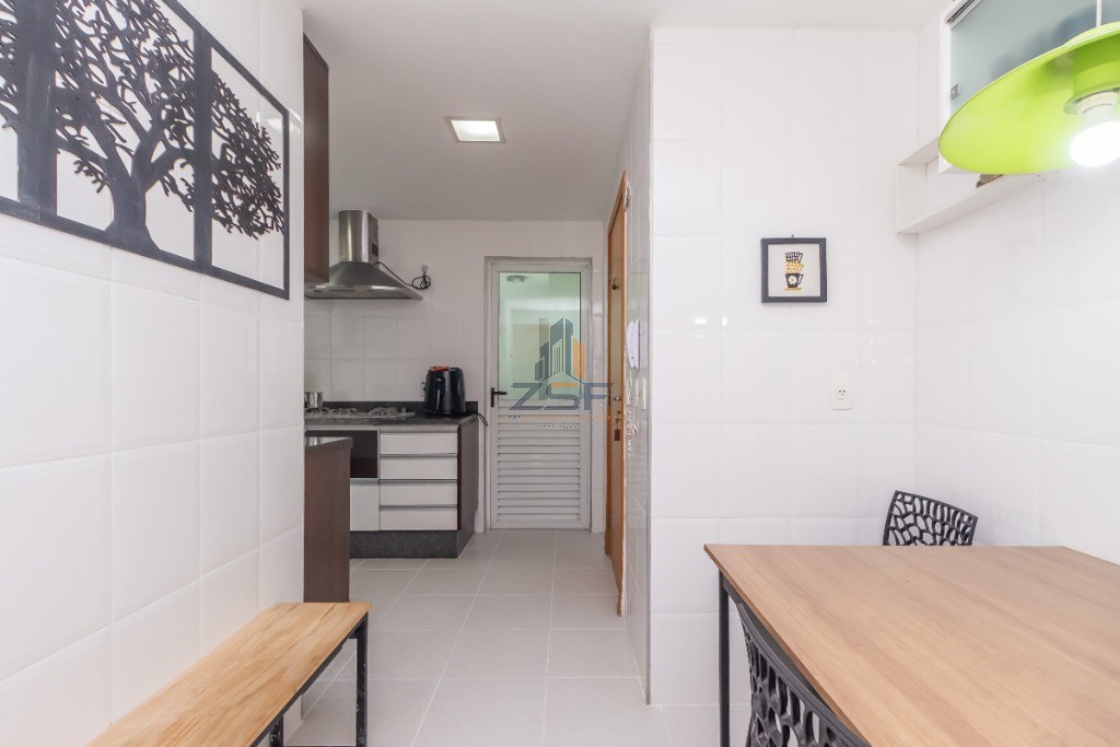 Apartamento, 3 quartos, 167 m² - Foto 24