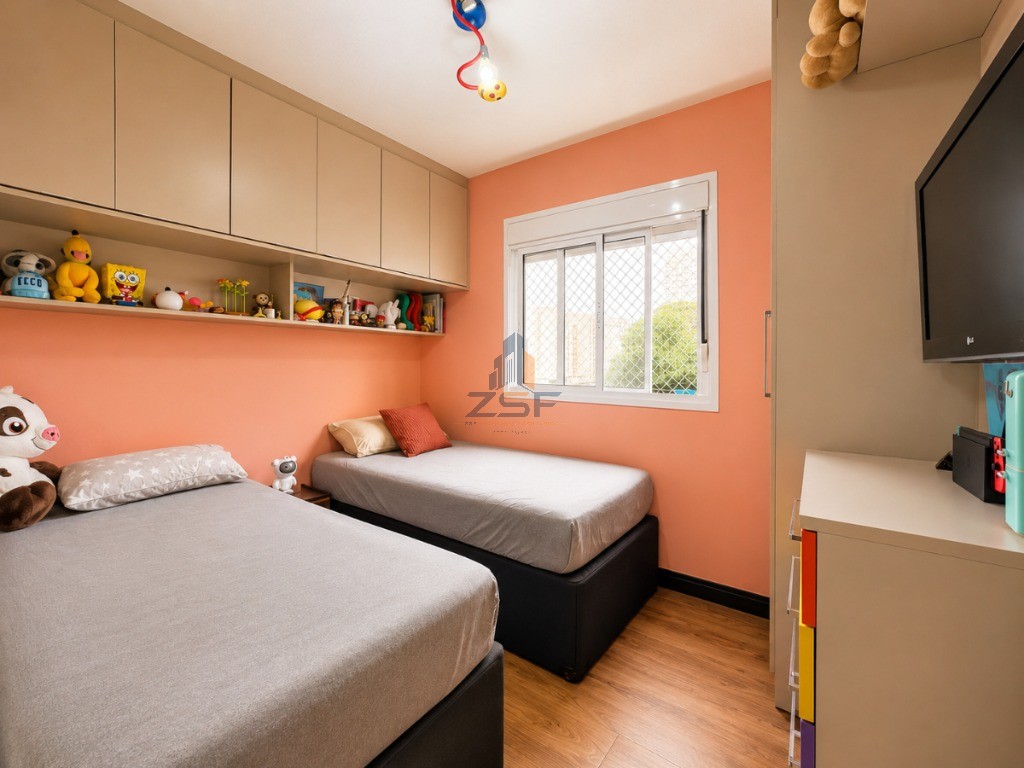 Apartamento, 2 quartos, 57 m² - Foto 21