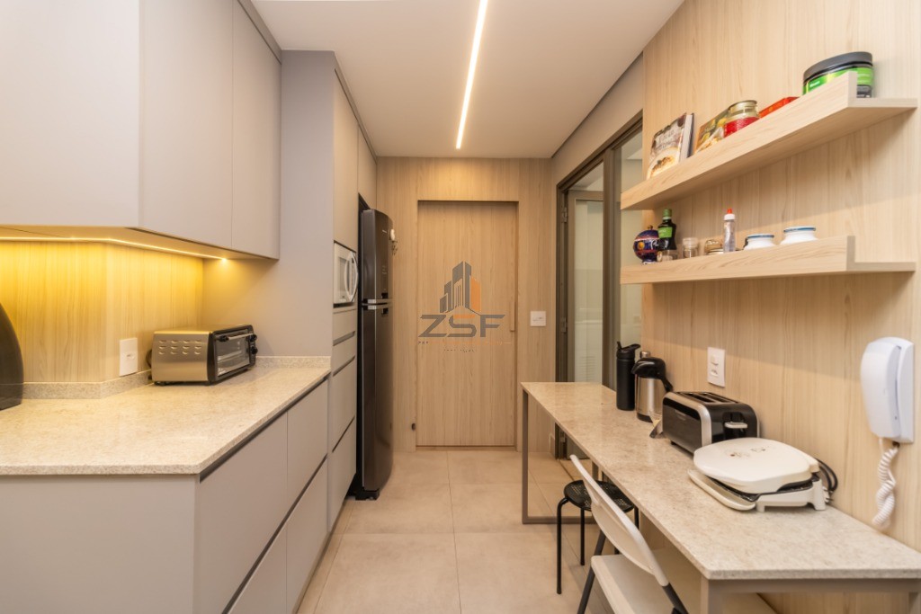 Apartamento, 3 quartos, 165 m² - Foto 16