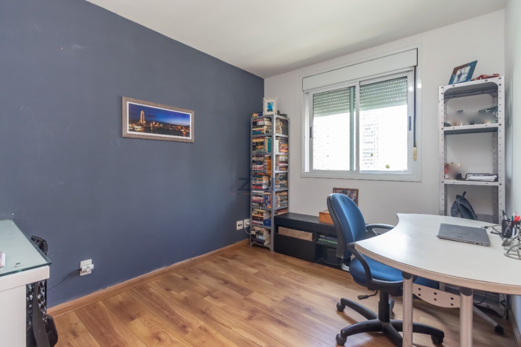 Apartamento, 3 quartos, 167 m² - Foto 19