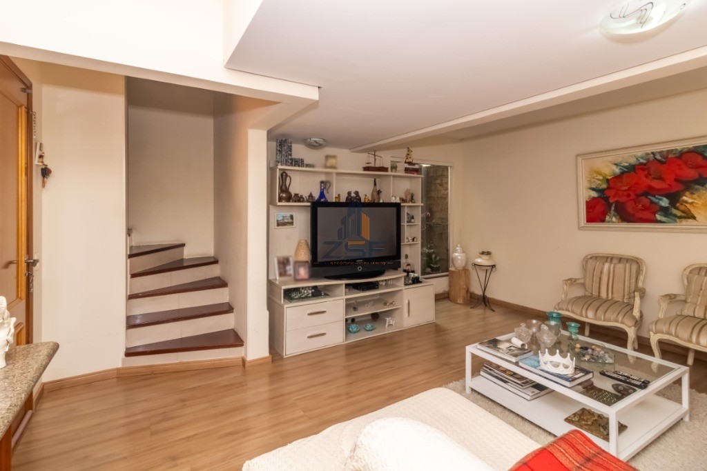 Casa, 3 quartos, 141 m² - Foto 3