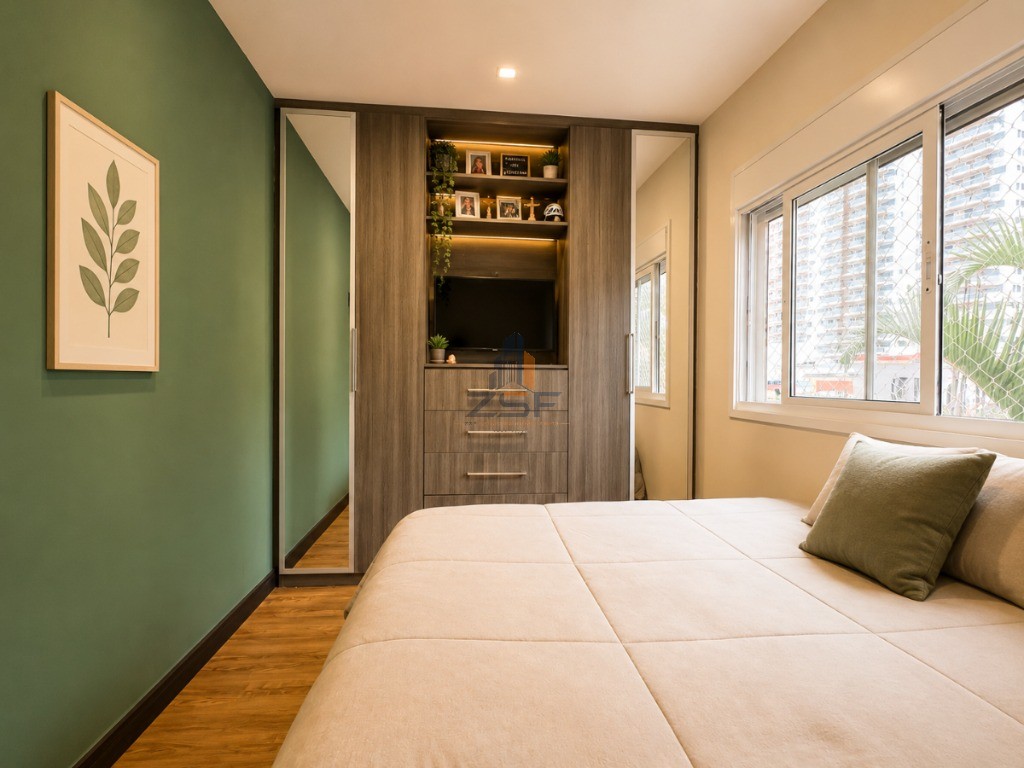 Apartamento, 2 quartos, 57 m² - Foto 16