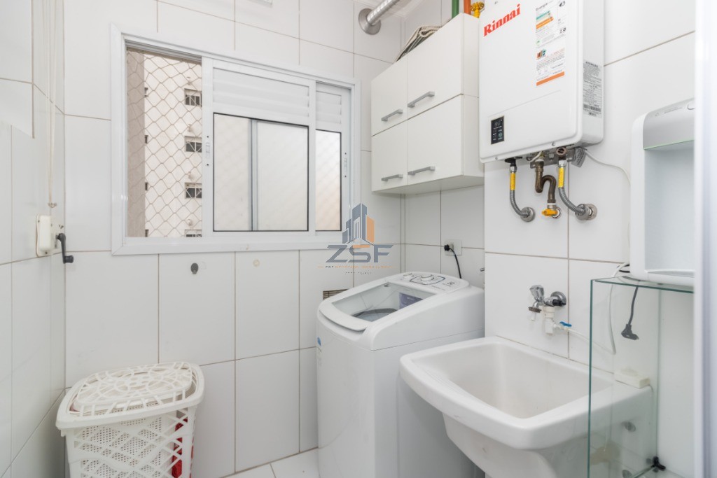 Apartamento, 2 quartos, 61 m² - Foto 14