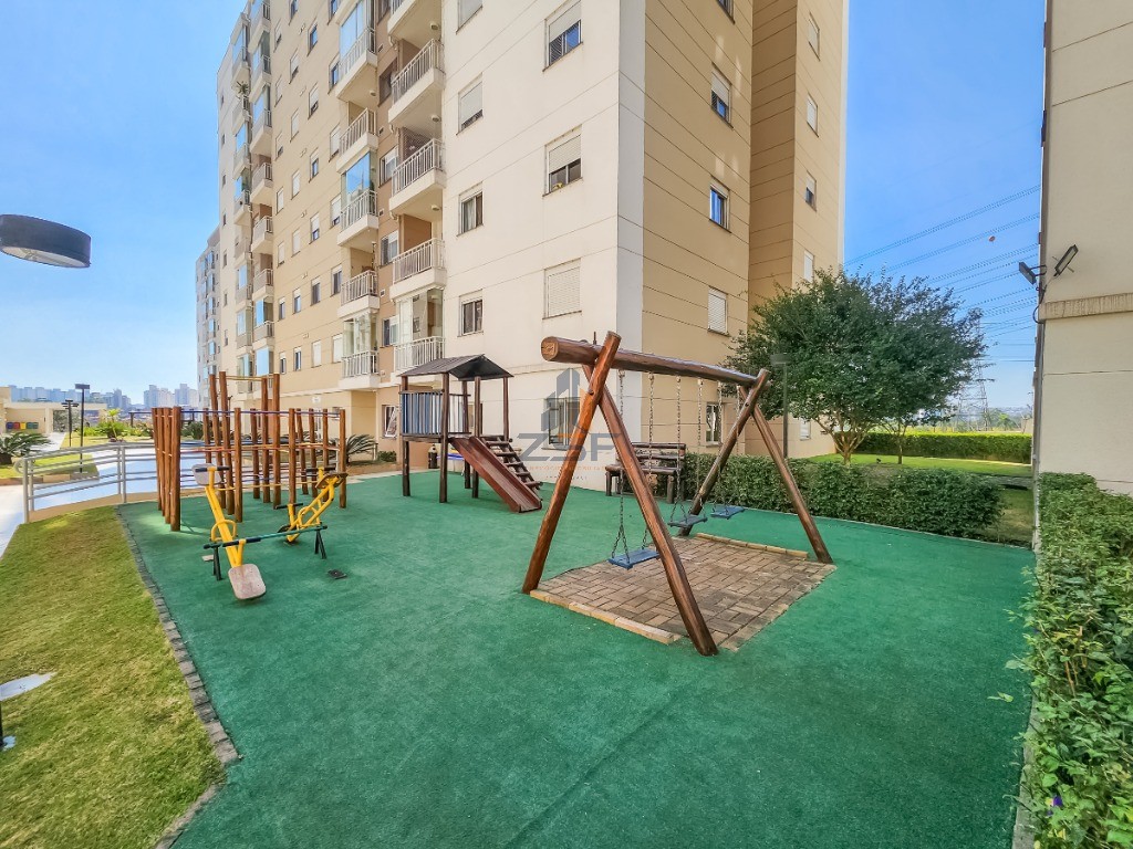 Apartamento, 3 quartos, 65 m² - Foto 39