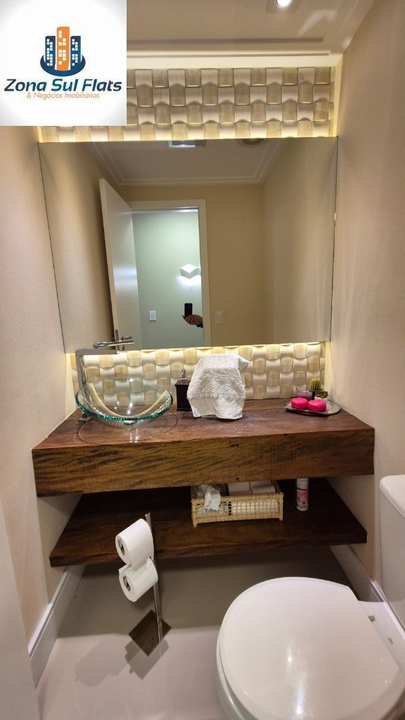Apartamento, 3 quartos, 136 m² - Foto 48