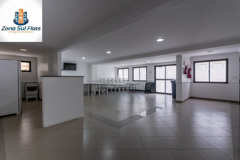 Apartamento, 2 quartos, 55 m² - Foto 24