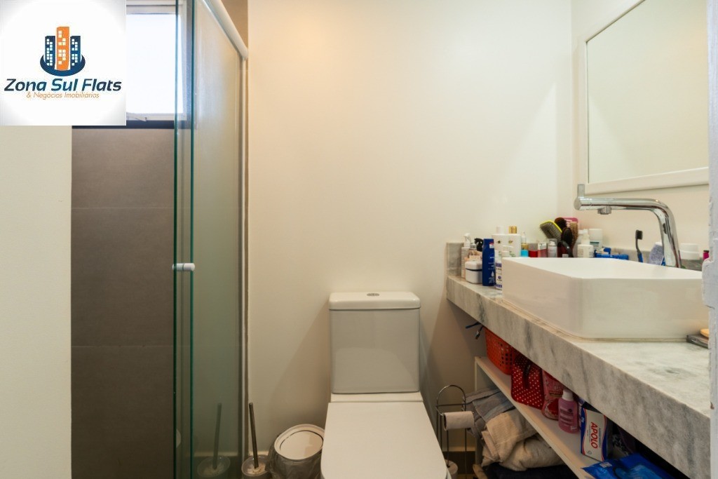 Apartamento, 2 quartos, 93 m² - Foto 30