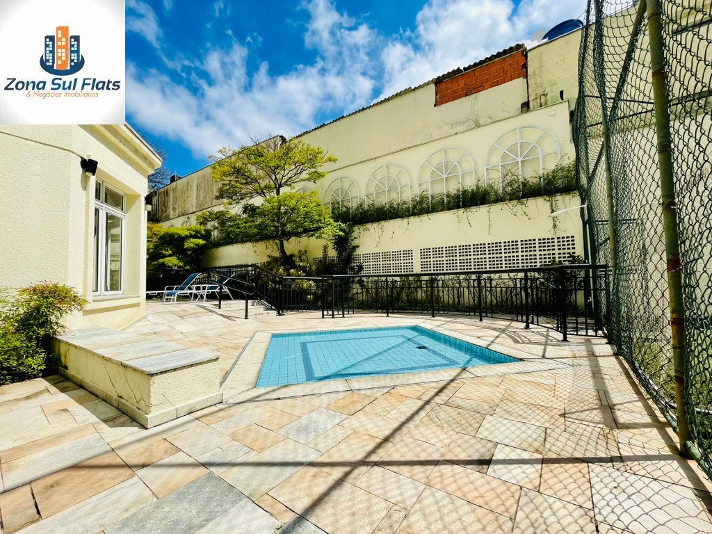 Apartamento, 3 quartos, 215 m² - Foto 41