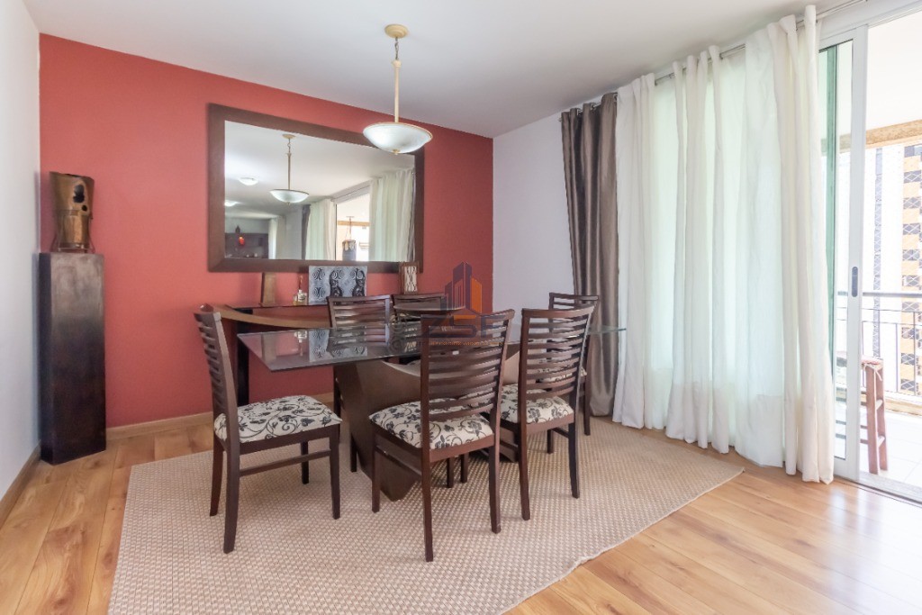 Apartamento, 3 quartos, 167 m² - Foto 11