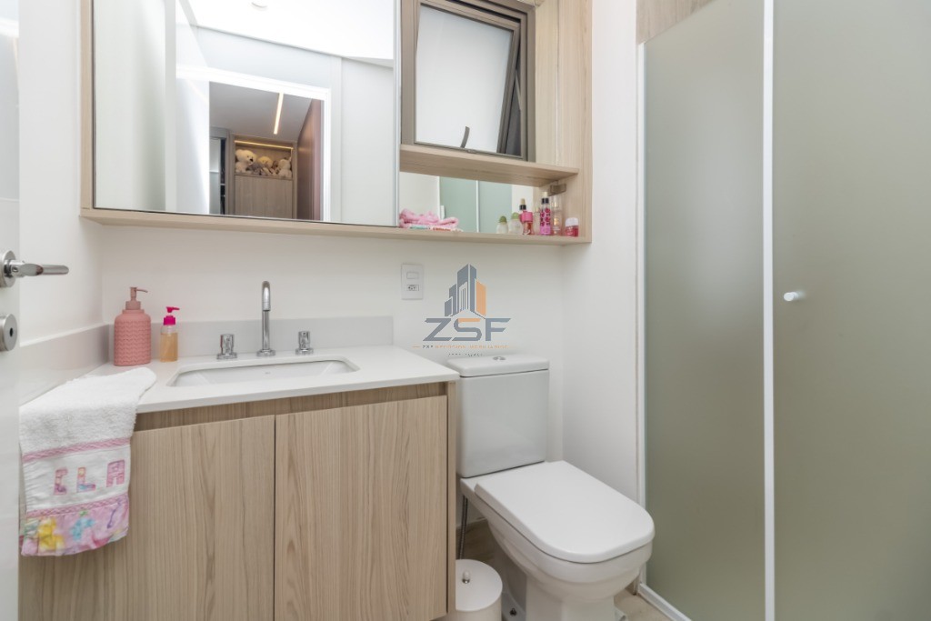 Apartamento, 3 quartos, 165 m² - Foto 25