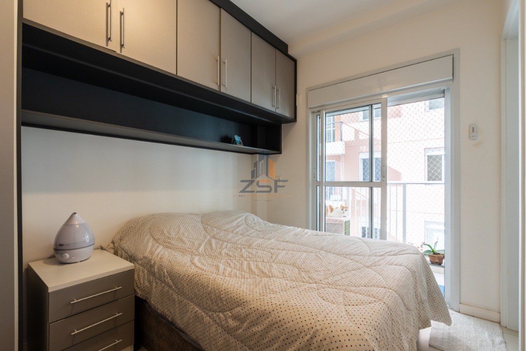 Apartamento, 2 quartos, 47 m² - Foto 8