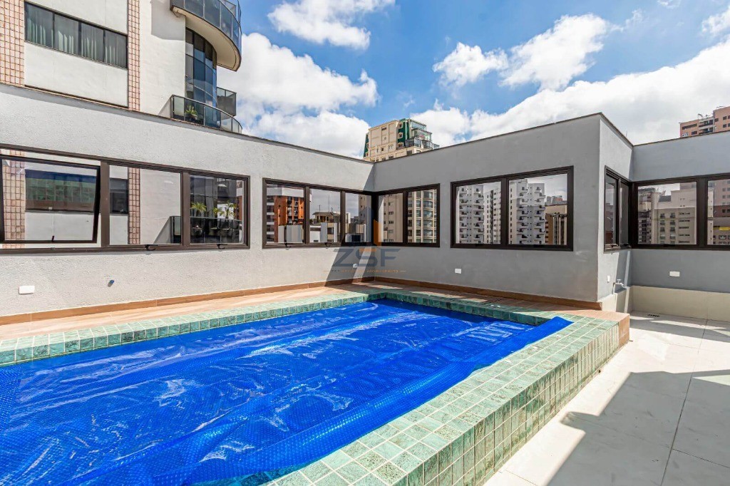 Cobertura, 3 quartos, 401 m² - Foto 2