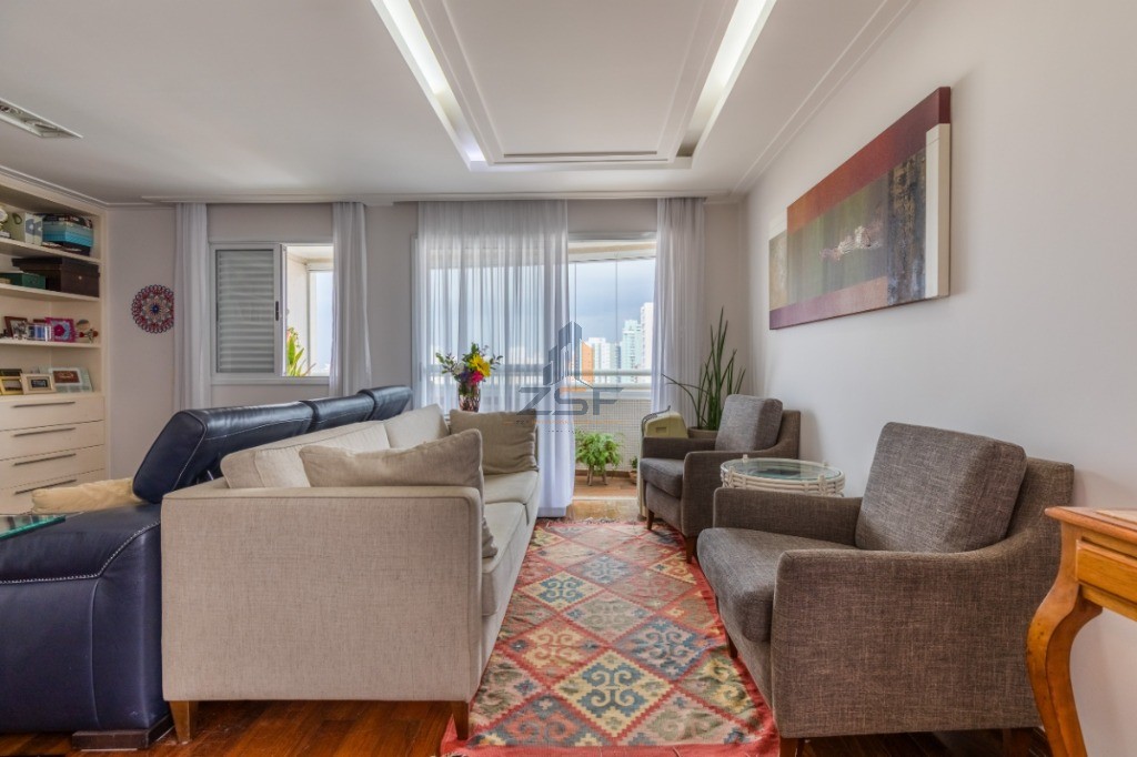 Apartamento, 3 quartos, 117 m² - Foto 2