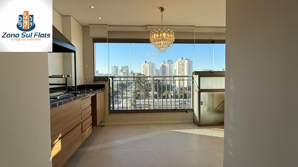 Apartamento, 2 quartos, 81 m² - Foto 4
