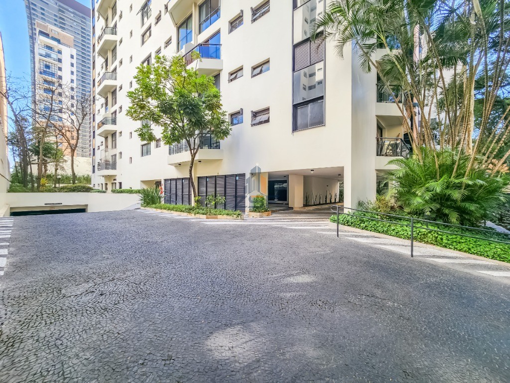 Apartamento, 1 quarto, 90 m² - Foto 29