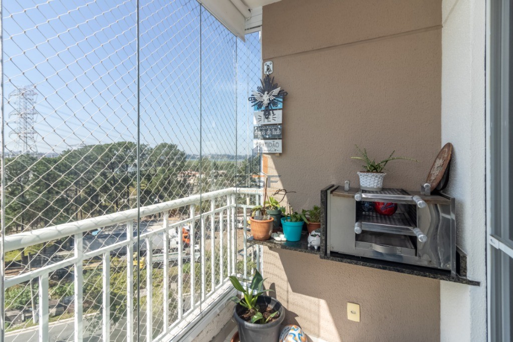 Apartamento, 3 quartos, 65 m² - Foto 9