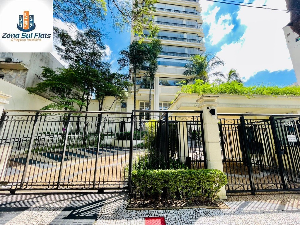 Apartamento, 3 quartos, 215 m² - Foto 57