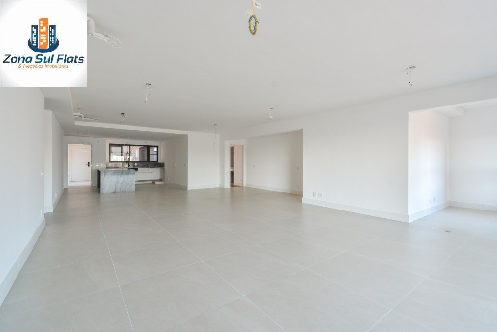 Apartamento, 3 quartos, 232 m² - Foto 4