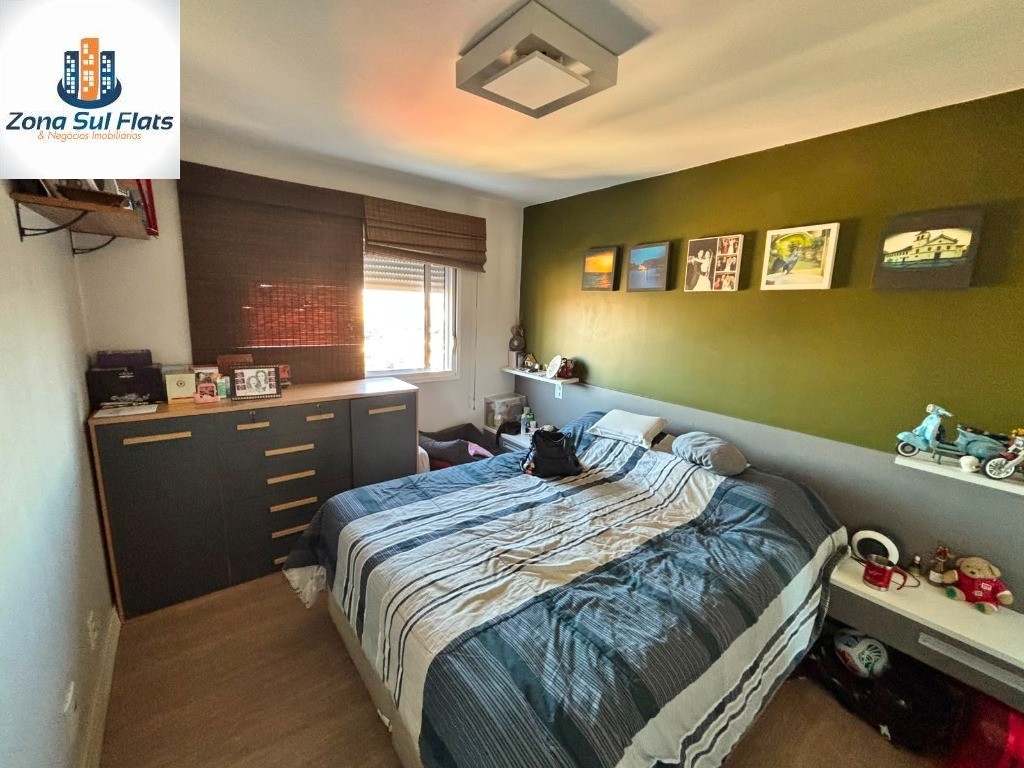 Apartamento, 2 quartos, 85 m² - Foto 26