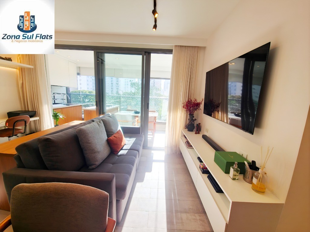 Apartamento, 2 quartos, 74 m² - Foto 12