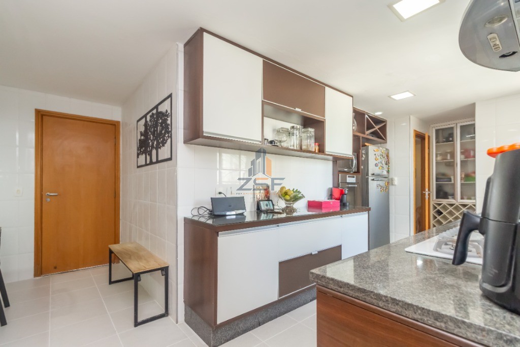 Apartamento, 3 quartos, 167 m² - Foto 16