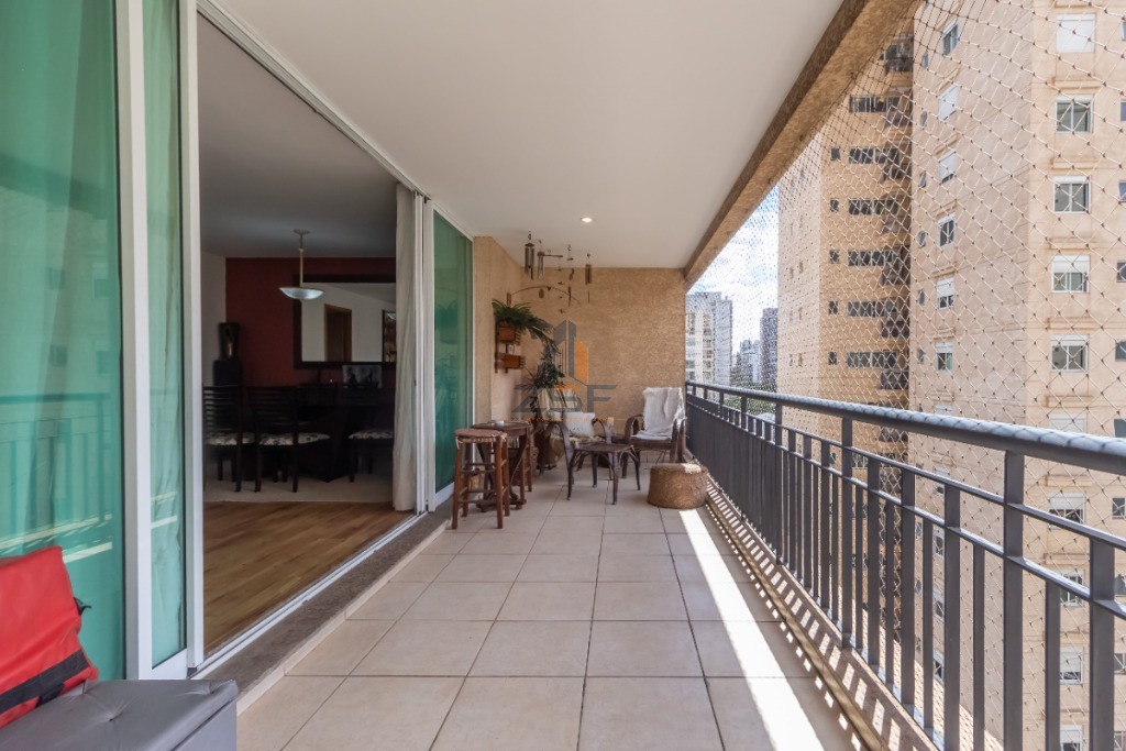 Apartamento, 3 quartos, 167 m² - Foto 10