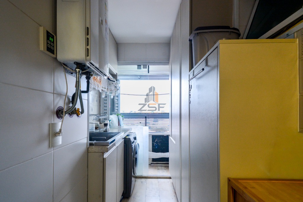 Apartamento, 2 quartos, 97 m² - Foto 23