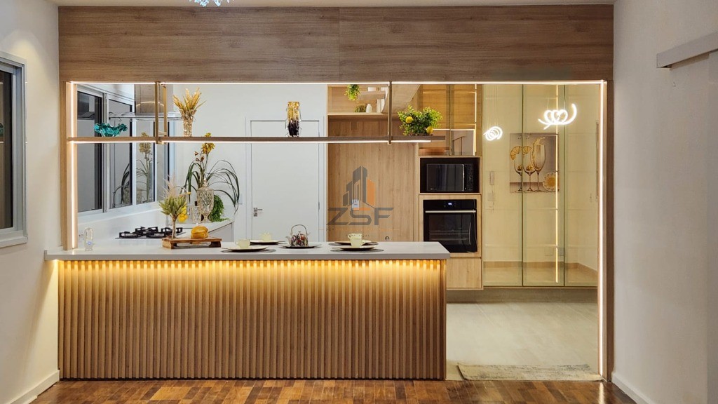 Apartamento, 3 quartos, 220 m² - Foto 22